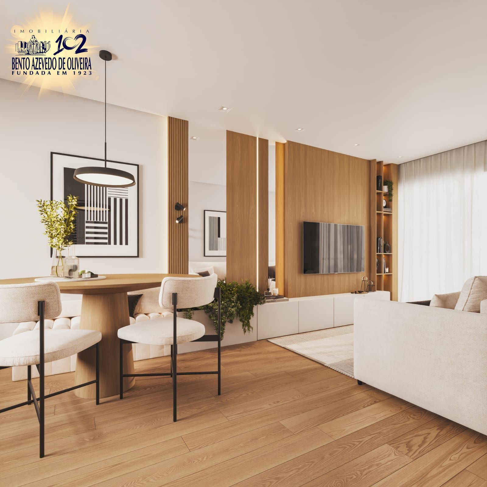 Casa, 3 quartos, 142 m² - Foto 3