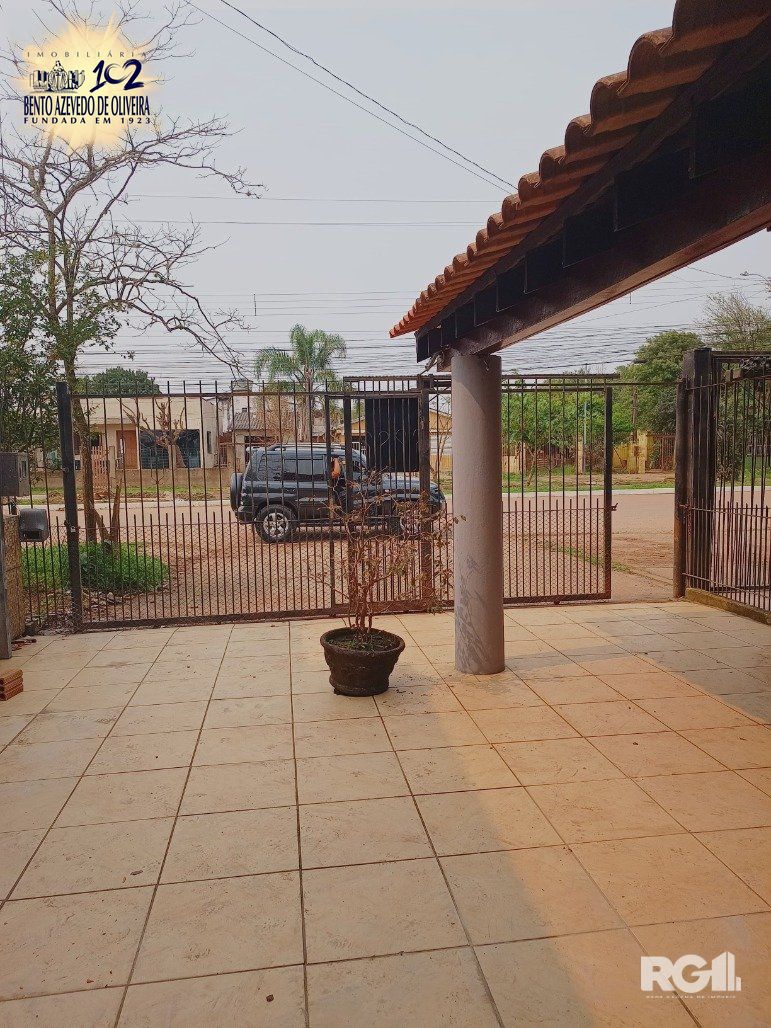 Sobrado, 3 quartos, 120 m² - Foto 2