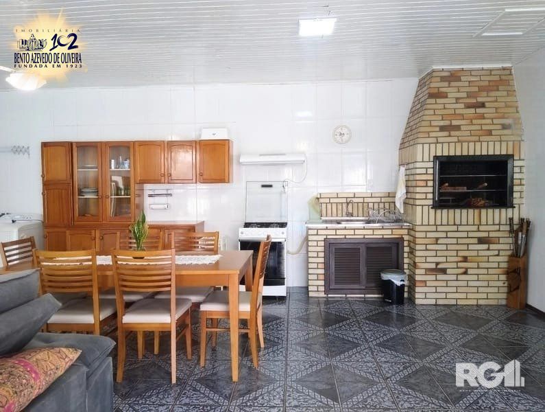 Casa, 3 quartos, 180 m² - Foto 4