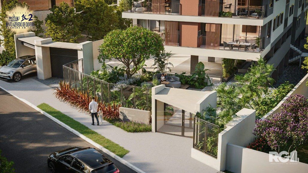 Apartamento, 2 quartos, 55 m² - Foto 7