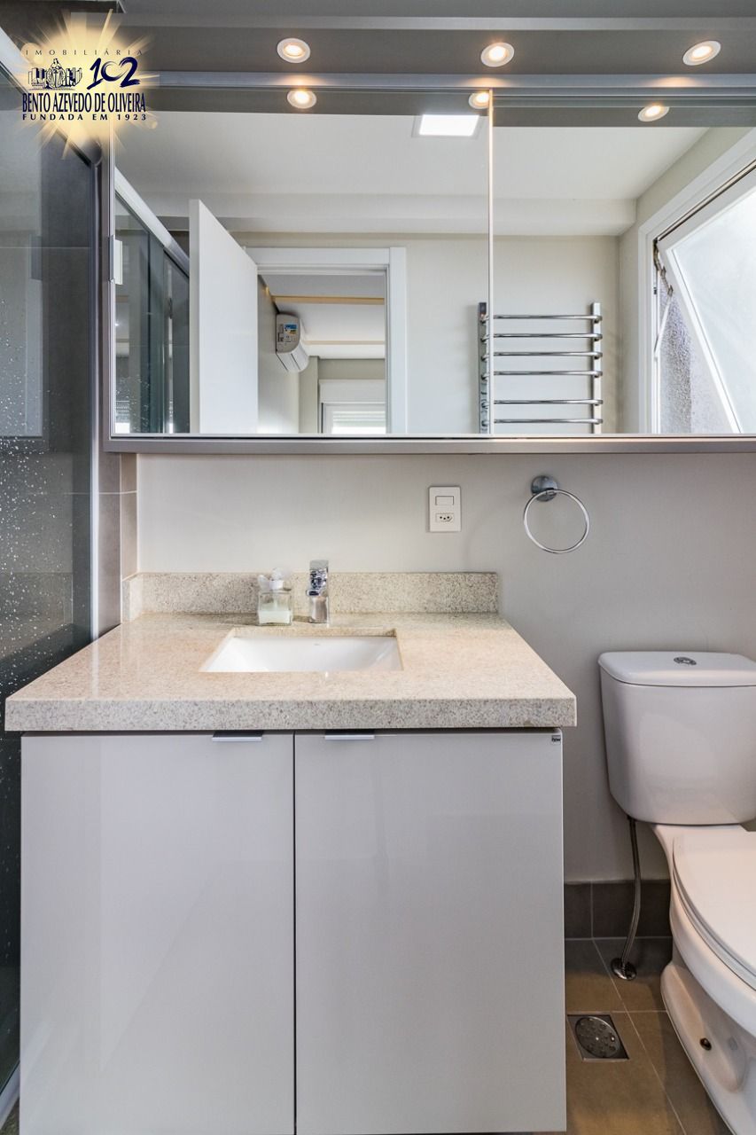 Apartamento, 3 quartos, 76 m² - Foto 14
