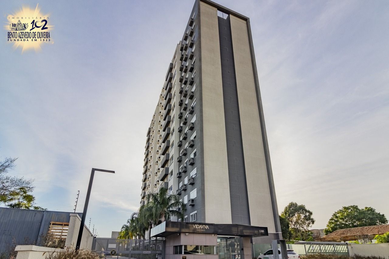 Apartamento, 3 quartos, 76 m² - Foto 1