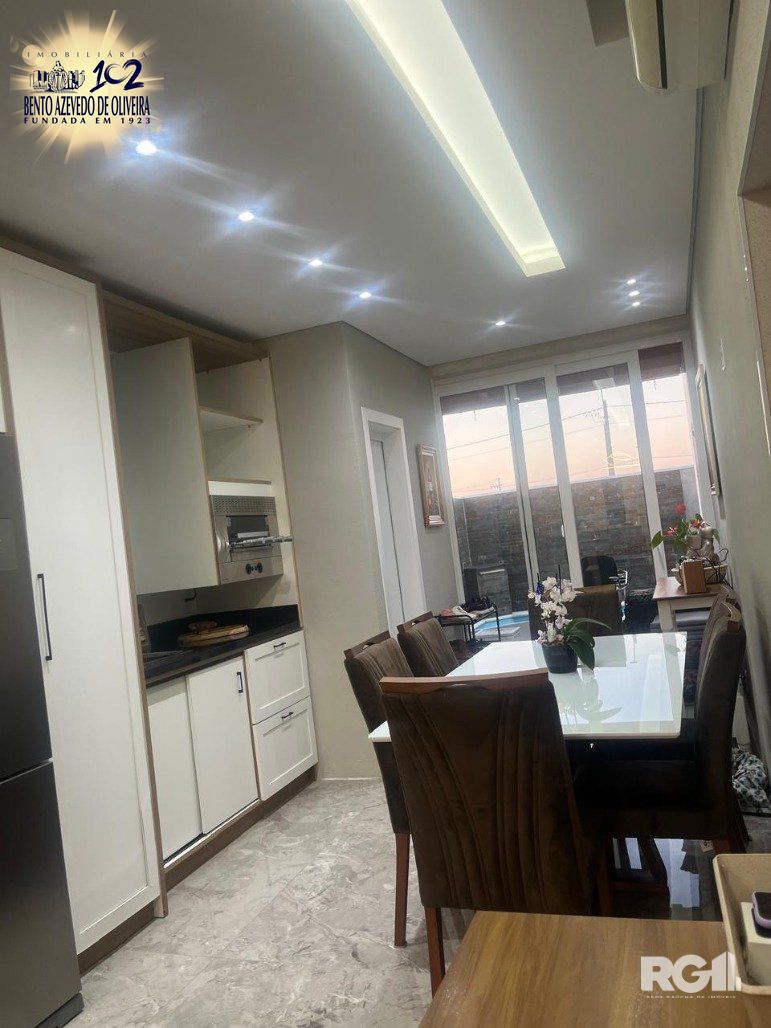 Casa de Condomínio, 3 quartos - Foto 31