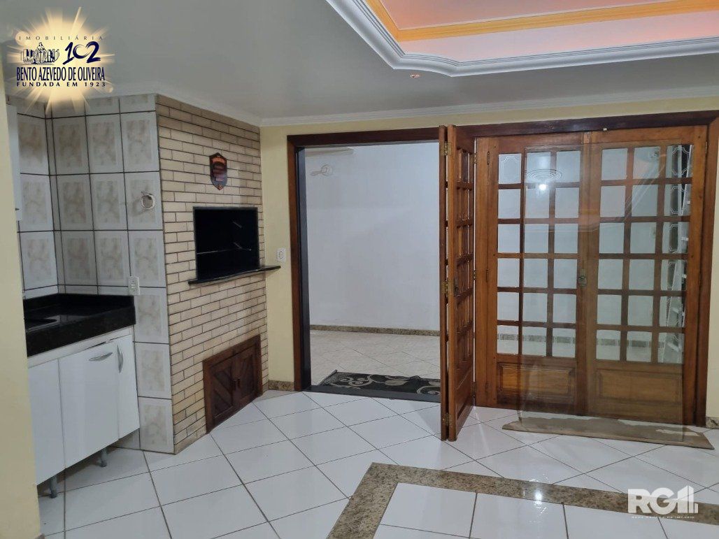 Casa, 4 quartos, 220 m² - Foto 15
