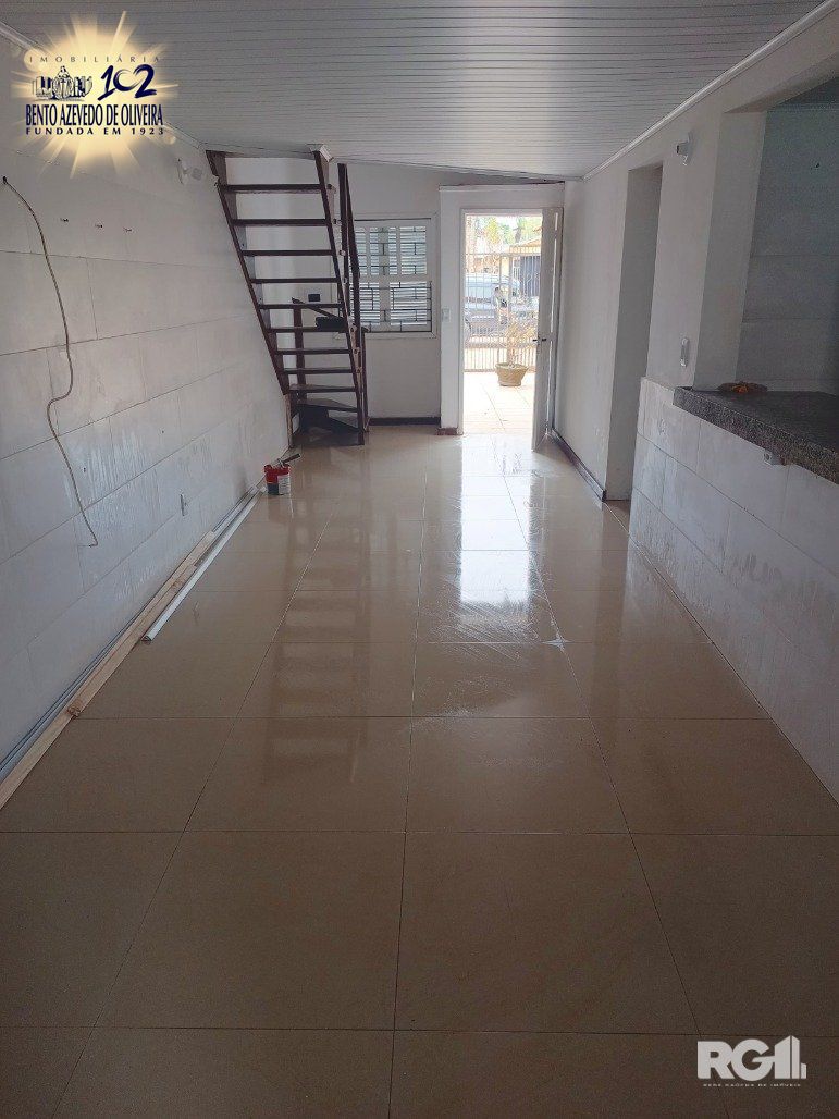 Sobrado, 3 quartos, 120 m² - Foto 4