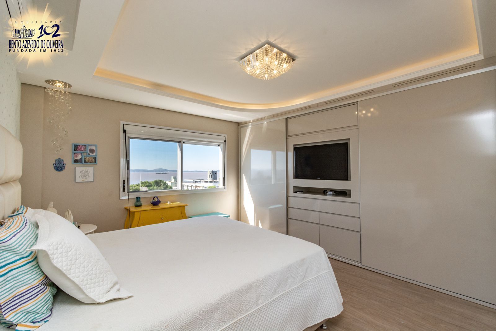 Apartamento, 3 quartos, 117 m² - Foto 15