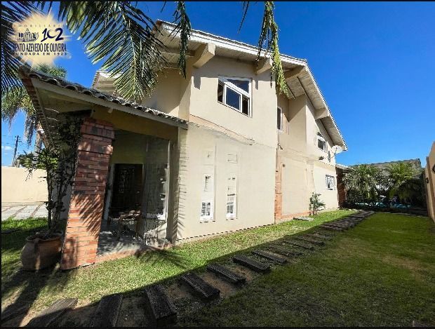 Casa, 3 quartos, 361 m² - Foto 3