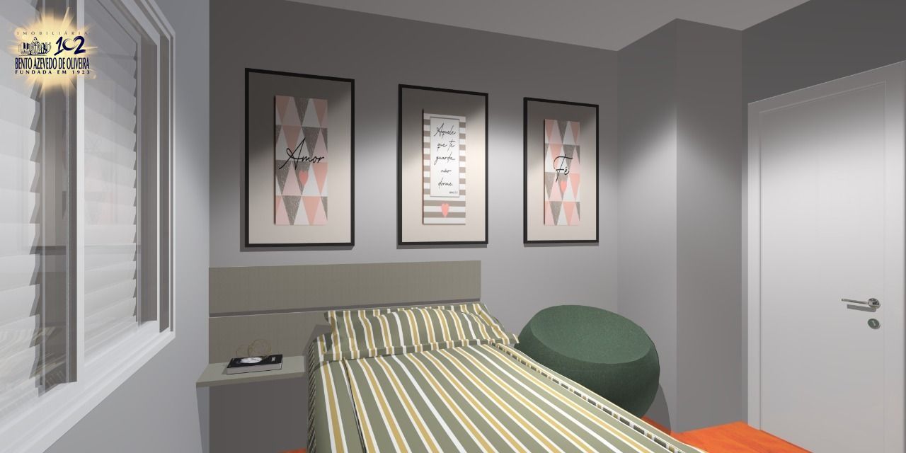 Sobrado, 2 quartos, 125 m² - Foto 9