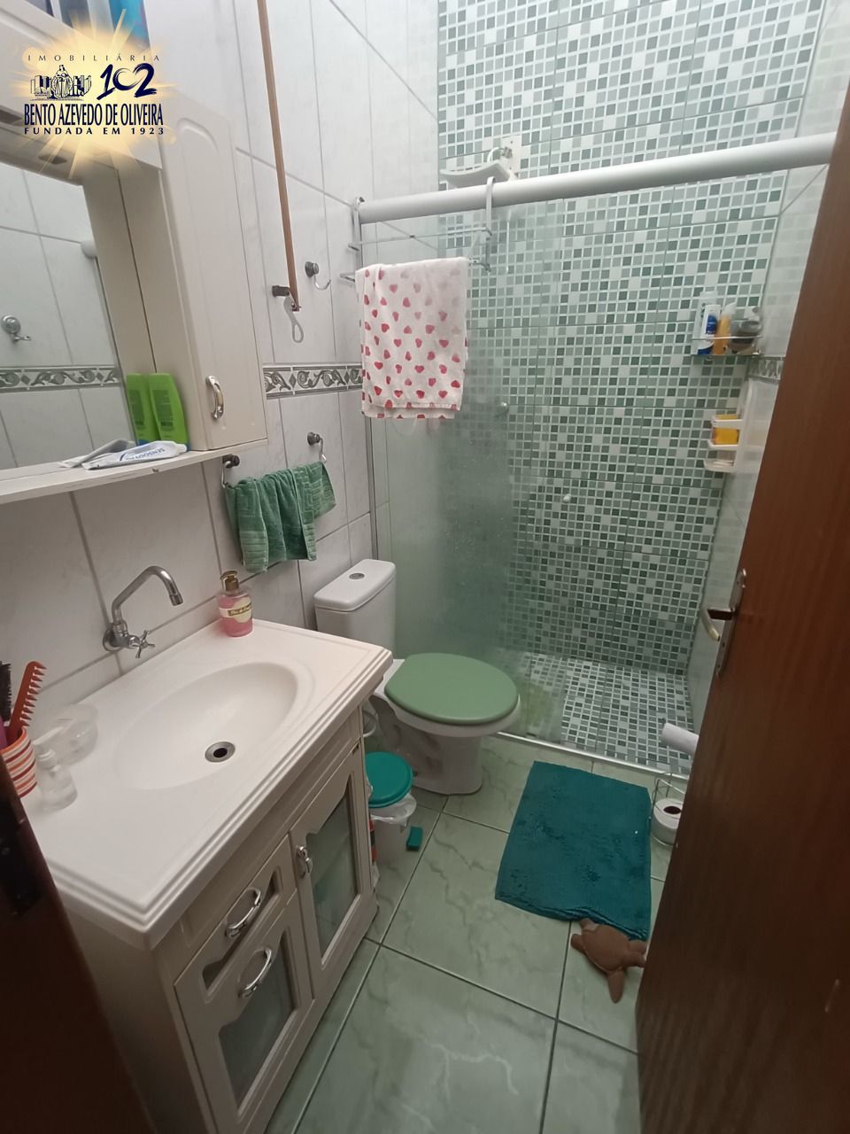 Casa, 3 quartos, 115 m² - Foto 3