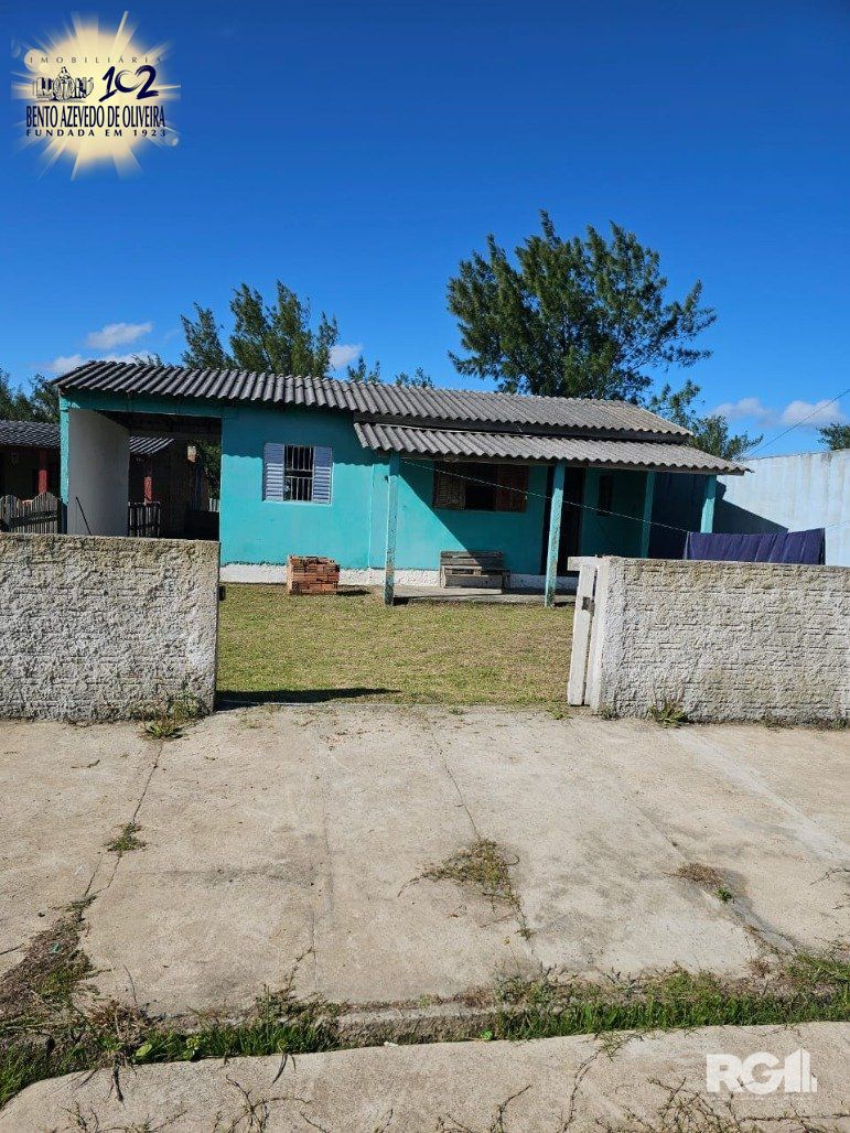 Casa, 2 quartos, 63 m² - Foto 1