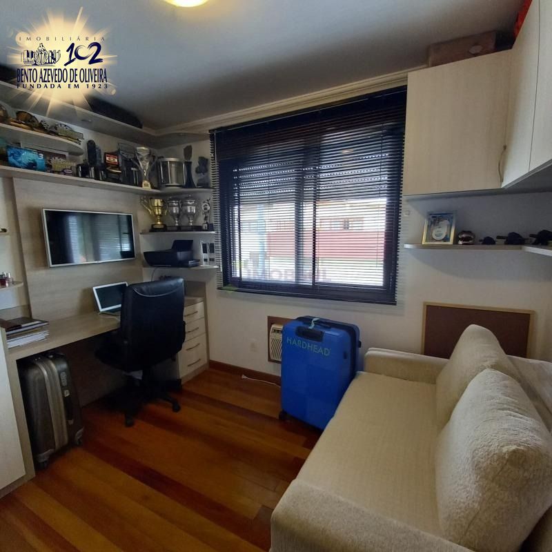 Apartamento, 3 quartos, 125 m² - Foto 11