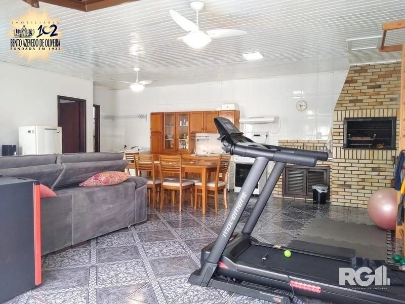 Casa, 3 quartos, 180 m² - Foto 6