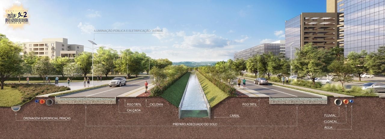 Terreno, 200 m² - Foto 13
