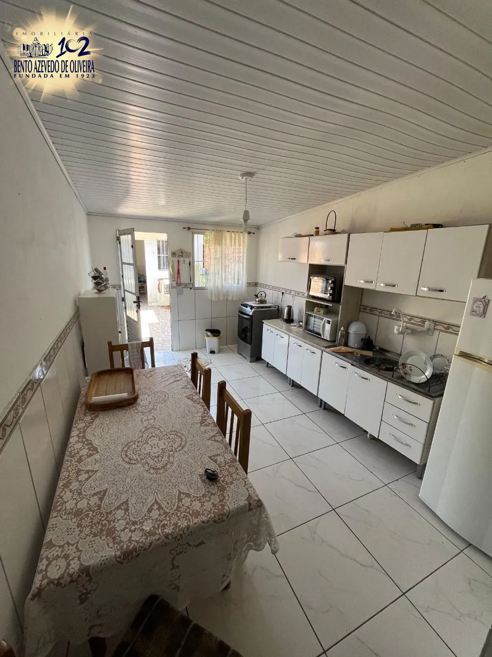 Sobrado, 2 quartos, 73 m² - Foto 5
