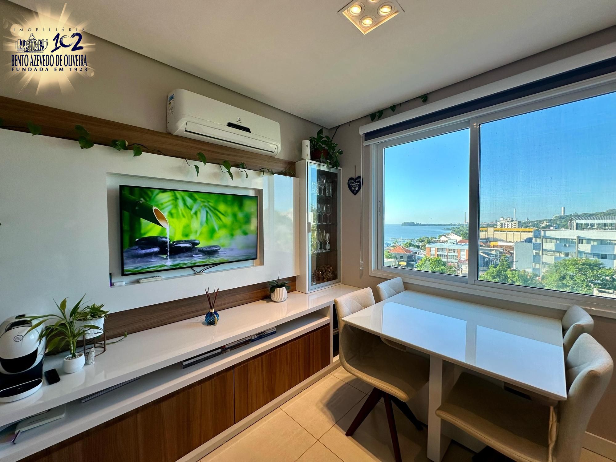 Apartamento, 1 quarto, 42 m² - Foto 4
