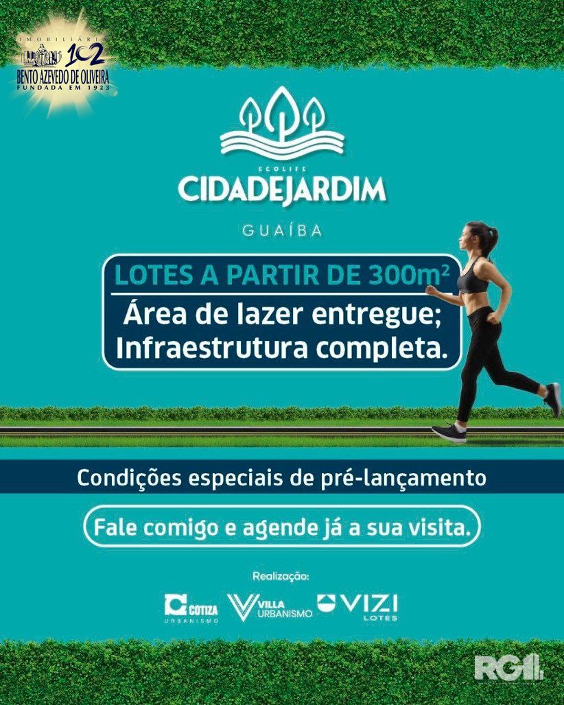 Terreno, 300 m² - Foto 11