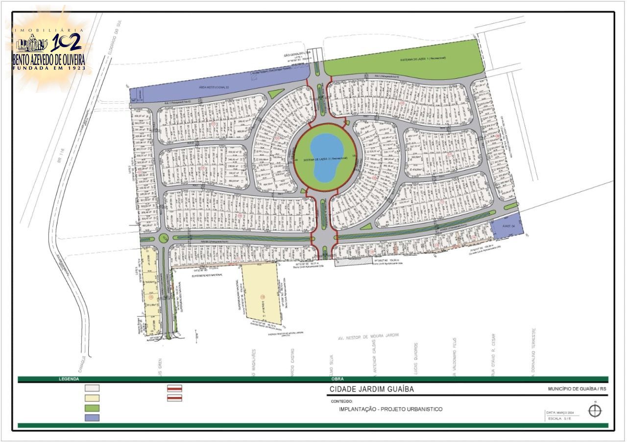 Terreno, 300 m² - Foto 6