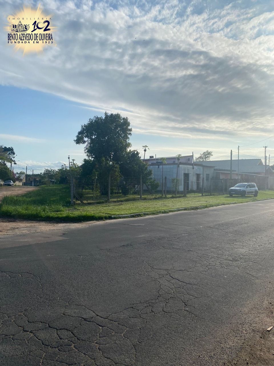 Terreno, 424 m² - Foto 4