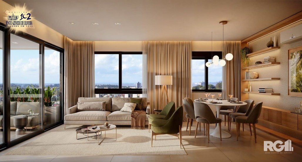 Apartamento, 2 quartos, 55 m² - Foto 25