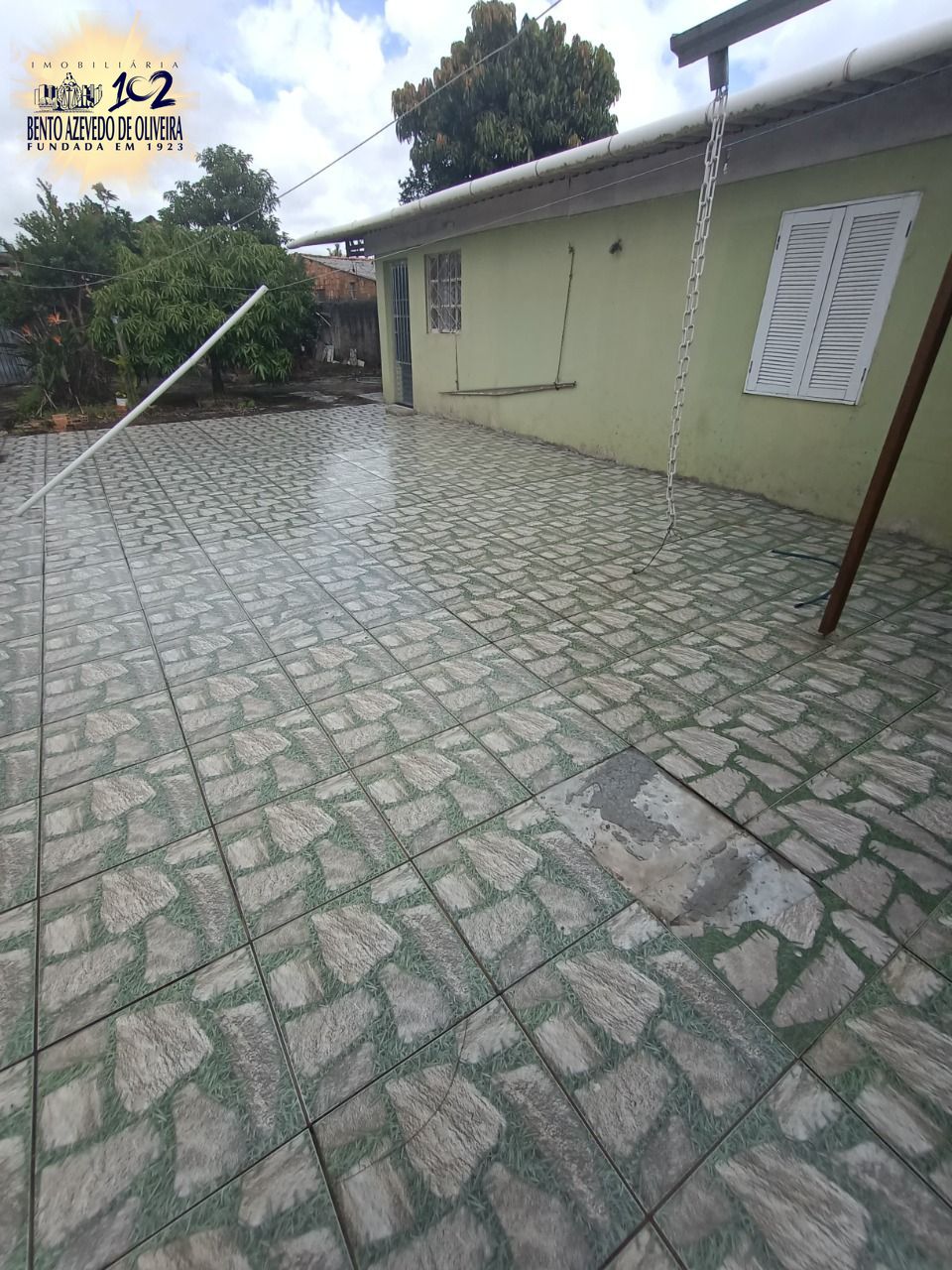 Casa, 3 quartos, 115 m² - Foto 2
