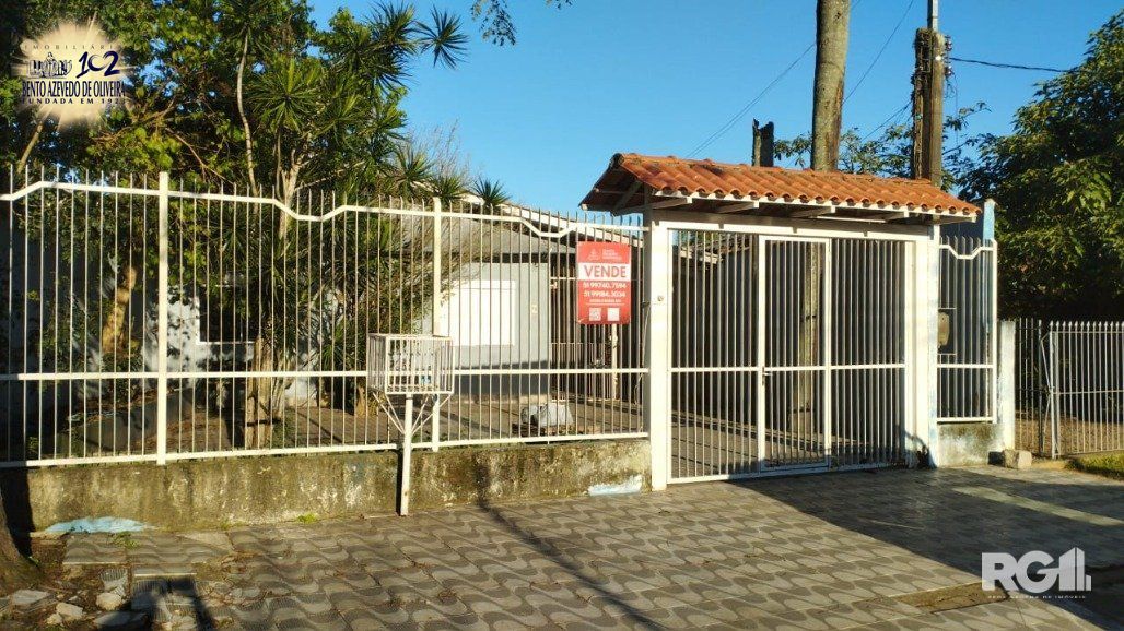 Casa, 4 quartos, 290 m² - Foto 1