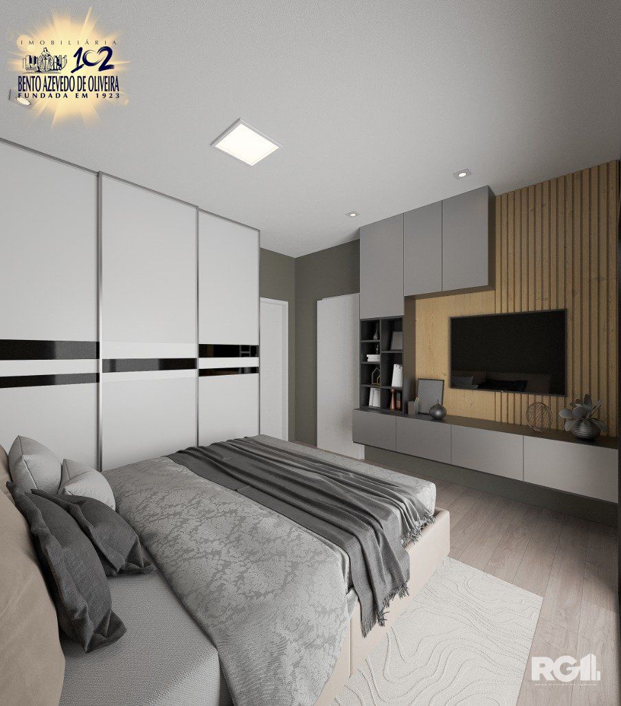 Casa de Condomínio, 3 quartos - Foto 6