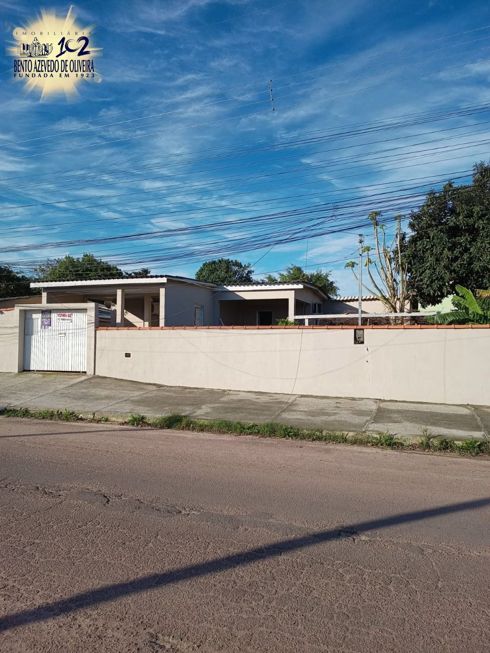 Casa, 3 quartos, 113 m² - Foto 2