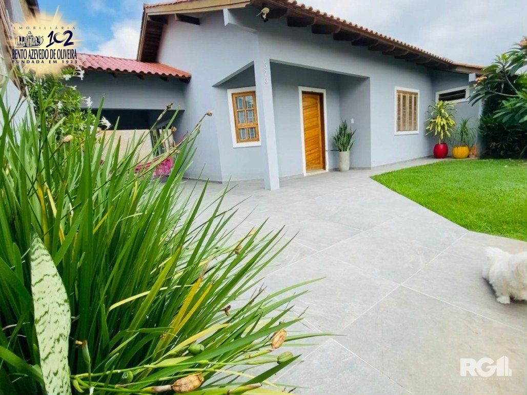 Casa, 2 quartos, 82 m² - Foto 3