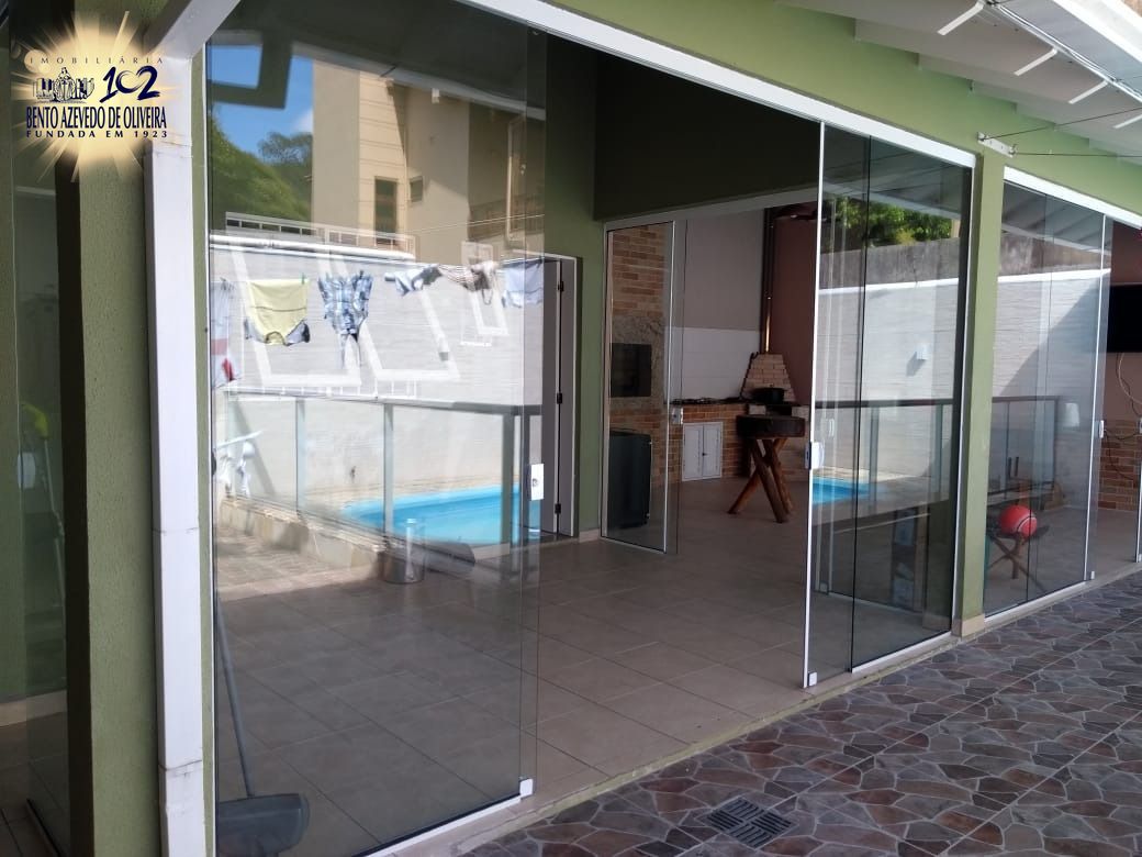 Sobrado, 4 quartos, 280 m² - Foto 4