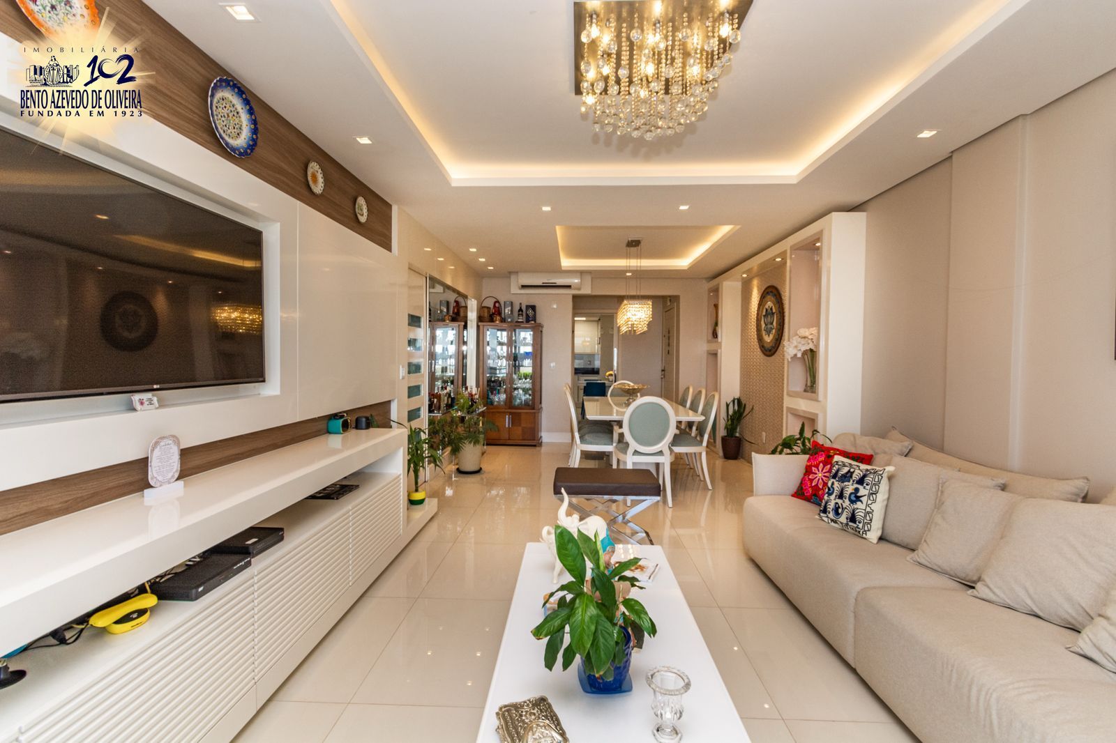 Apartamento, 3 quartos, 117 m² - Foto 10