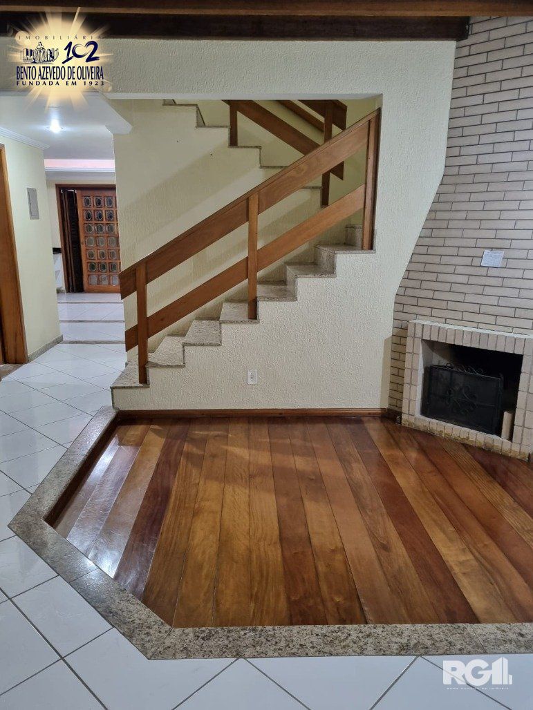 Casa, 4 quartos, 220 m² - Foto 4