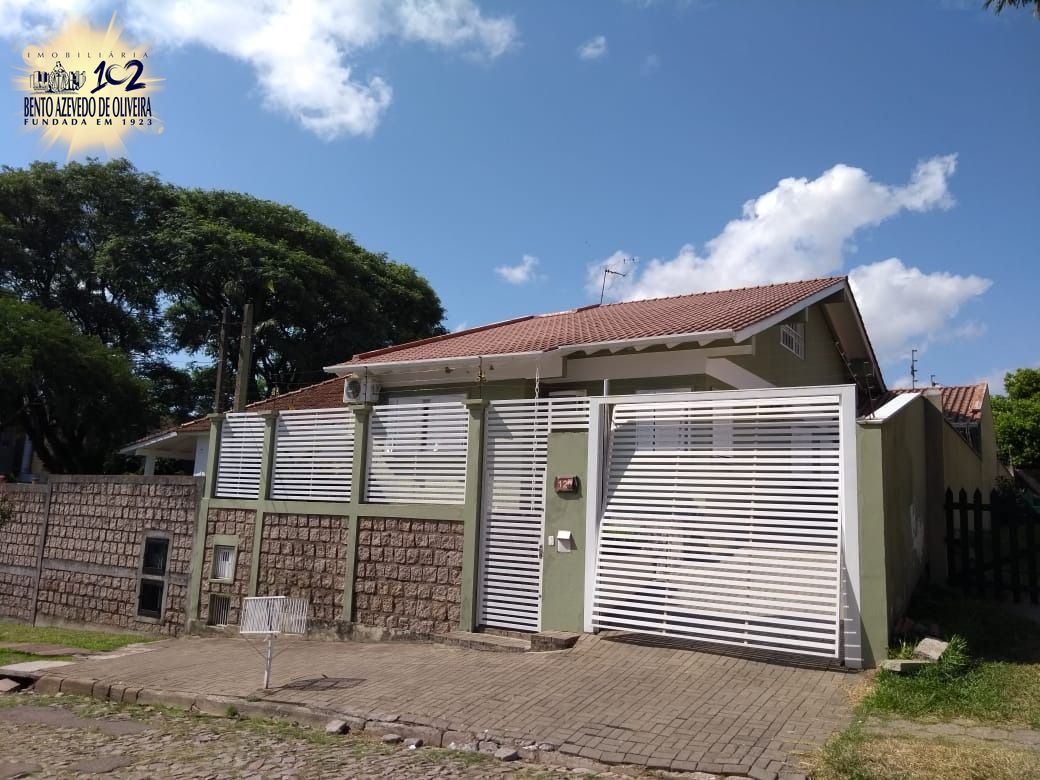 Sobrado, 4 quartos, 280 m² - Foto 1
