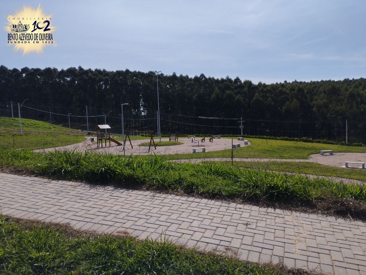 Terreno, 220 m² - Foto 3