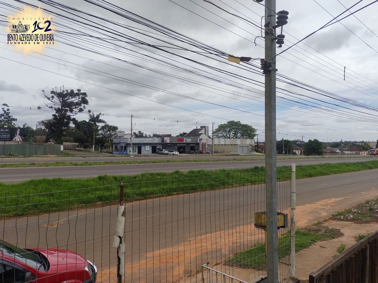 Prédio Inteiro, 122 m² - Foto 2