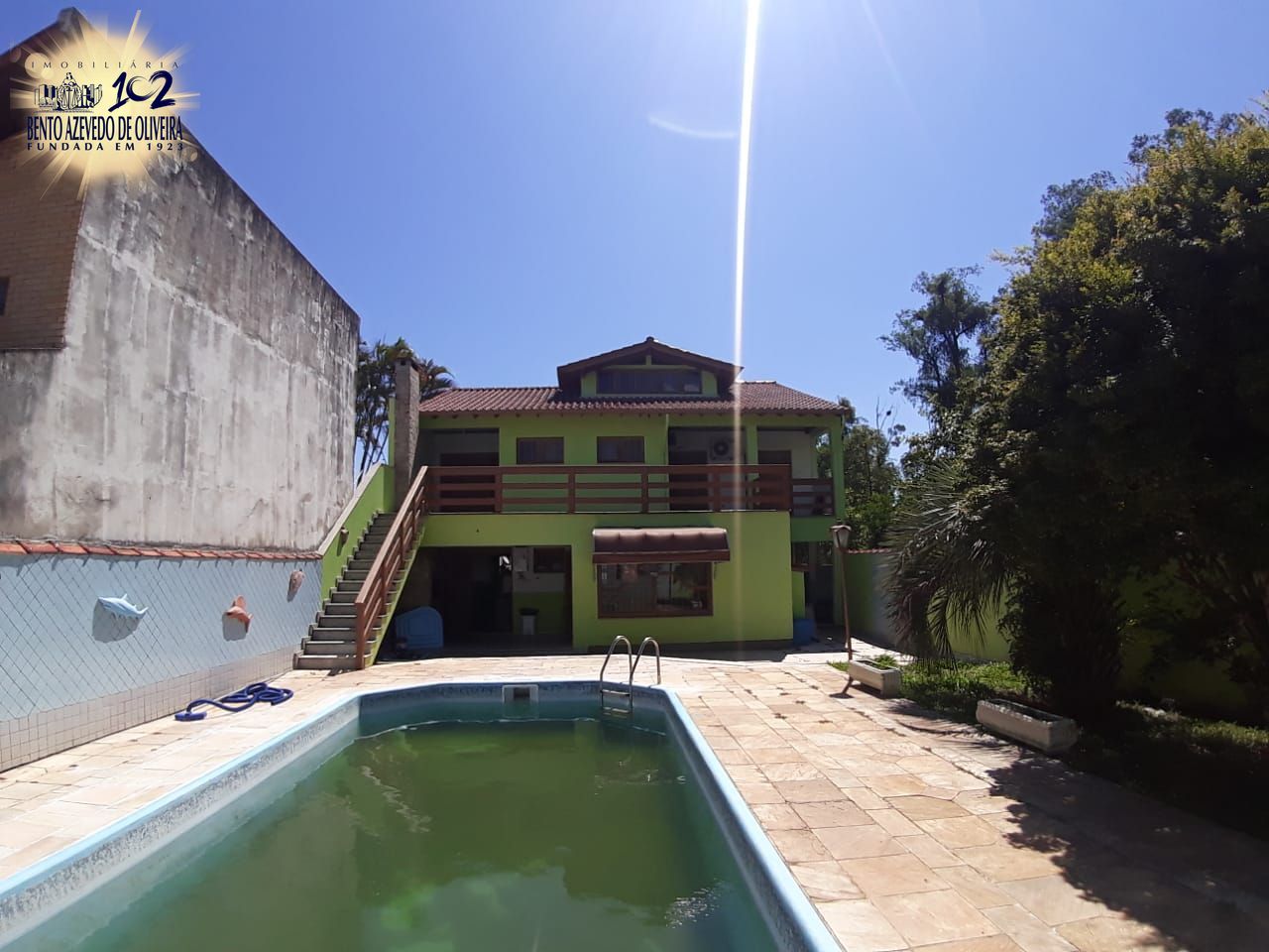 Casa, 4 quartos, 350 m² - Foto 22