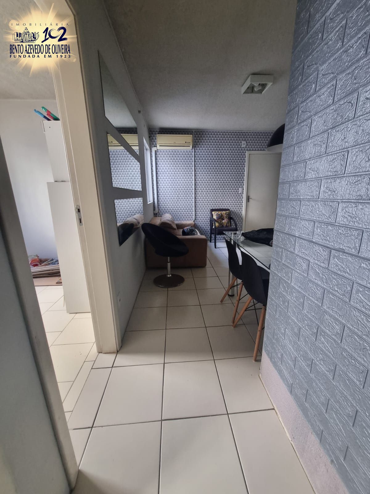 Apartamento, 2 quartos, 48 m² - Foto 4