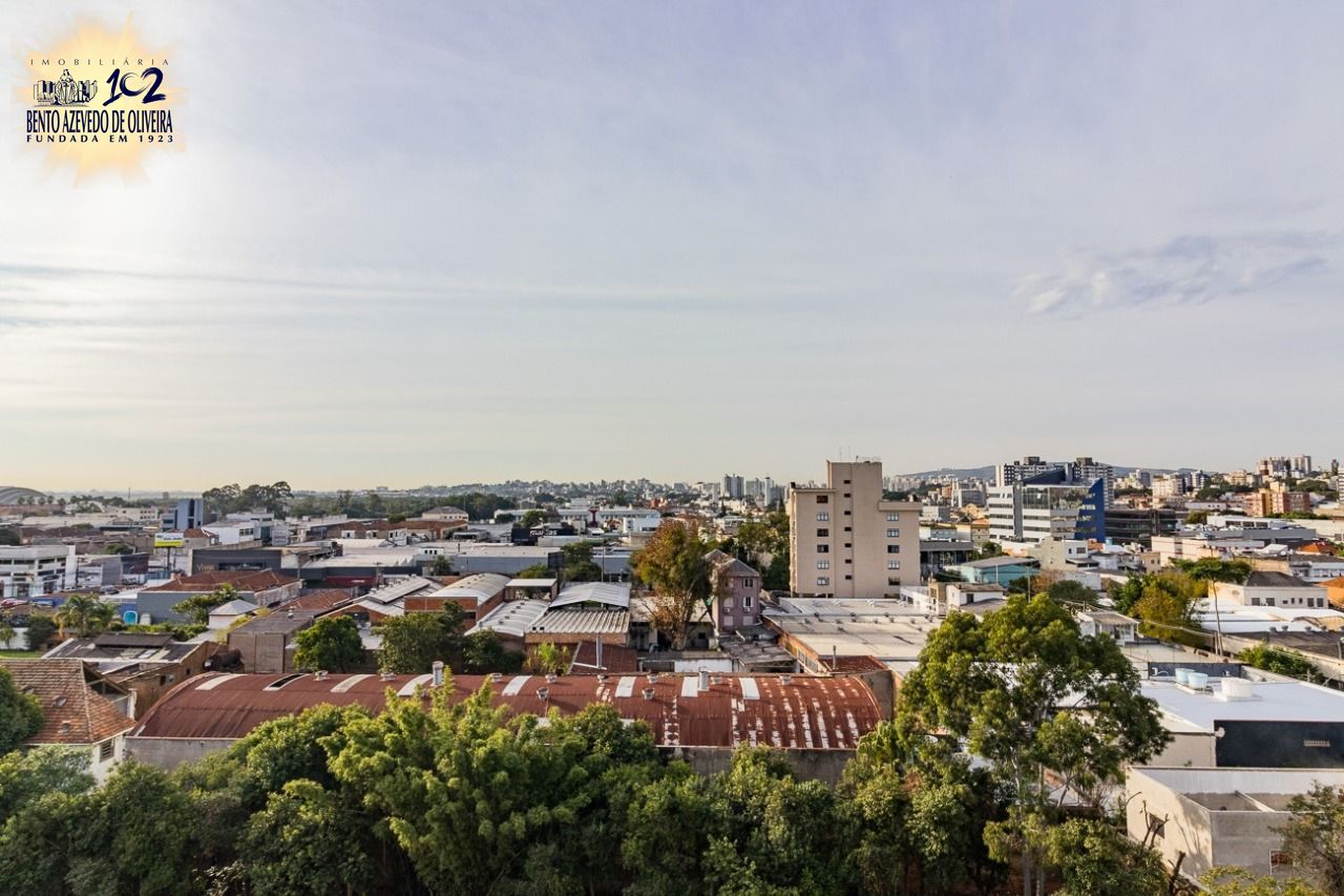 Apartamento, 3 quartos, 76 m² - Foto 9