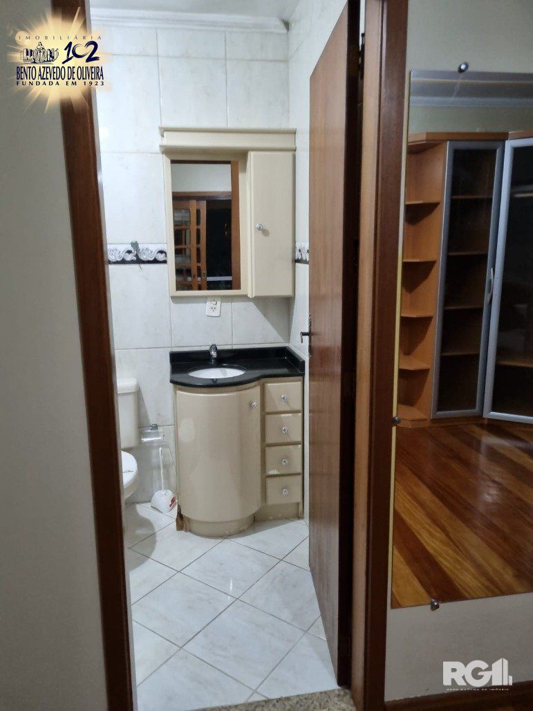 Casa, 4 quartos, 220 m² - Foto 23