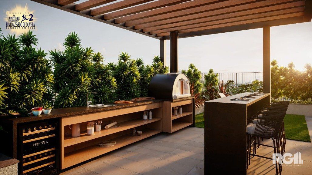 Apartamento, 2 quartos, 55 m² - Foto 26