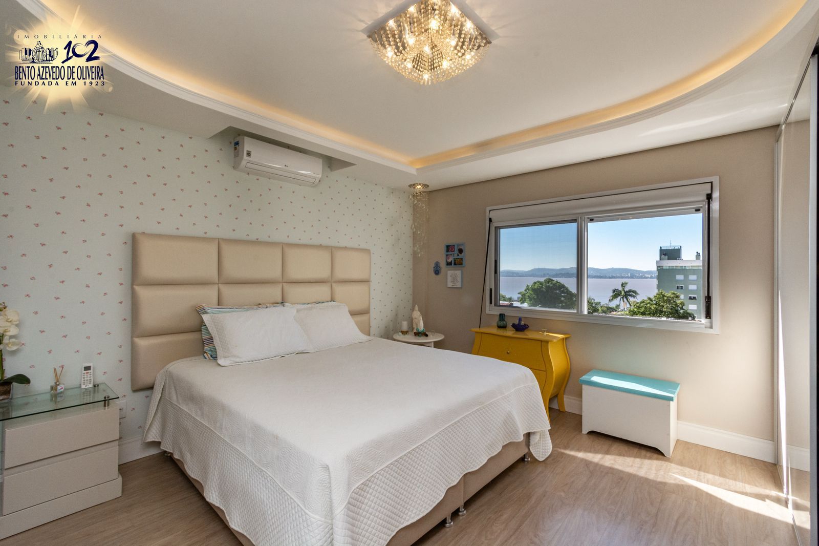 Apartamento, 3 quartos, 117 m² - Foto 22