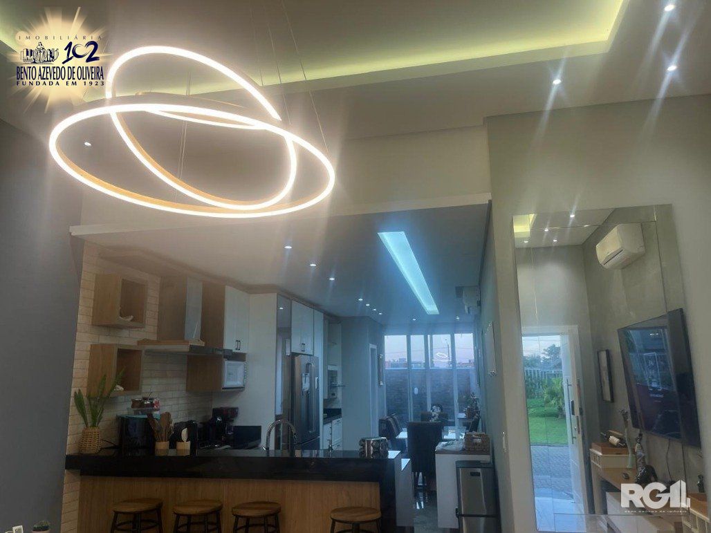 Casa de Condomínio, 3 quartos - Foto 23