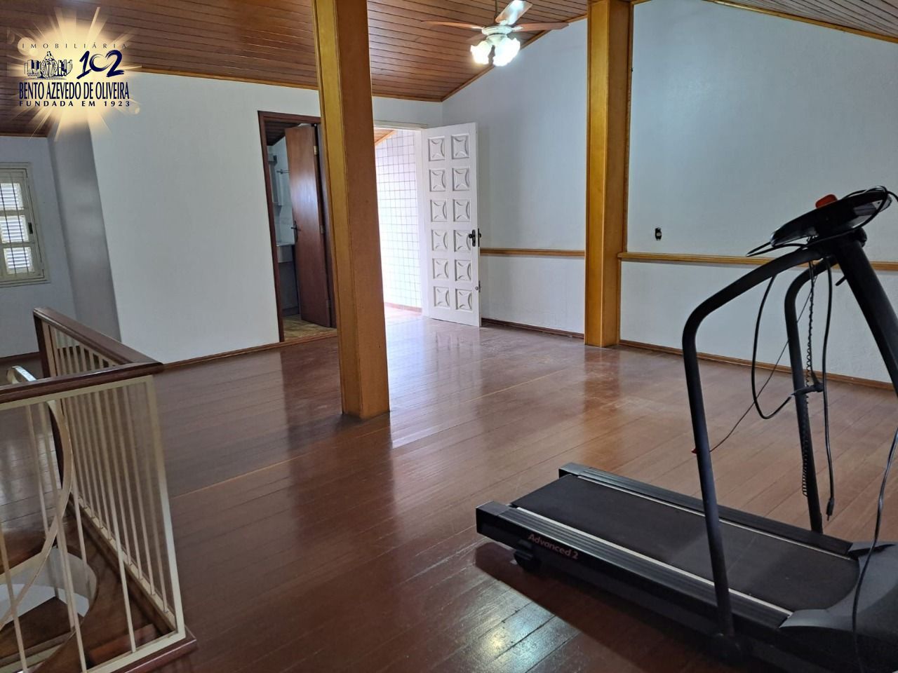 Casa, 4 quartos, 329 m² - Foto 9