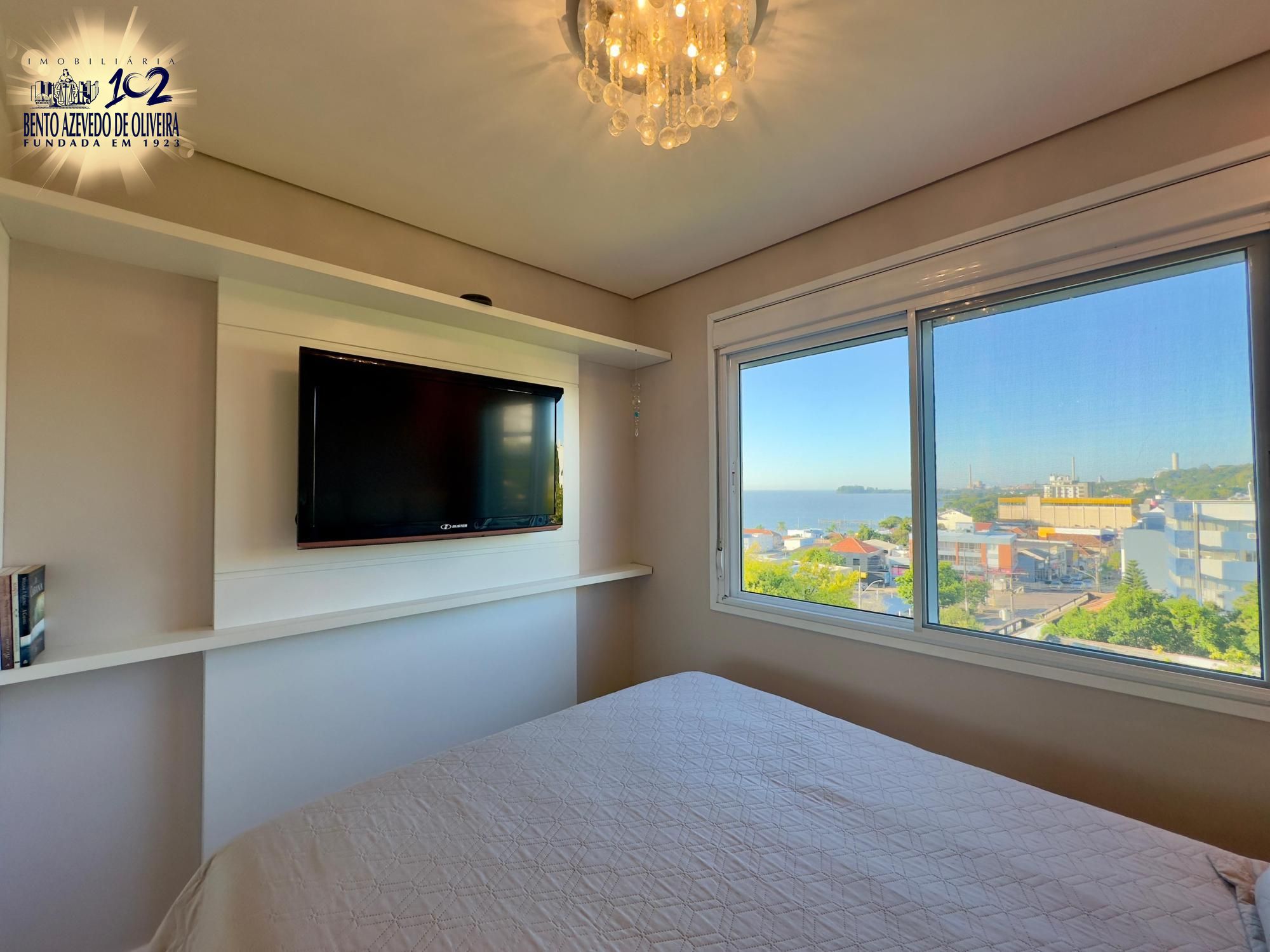 Apartamento, 1 quarto, 42 m² - Foto 2