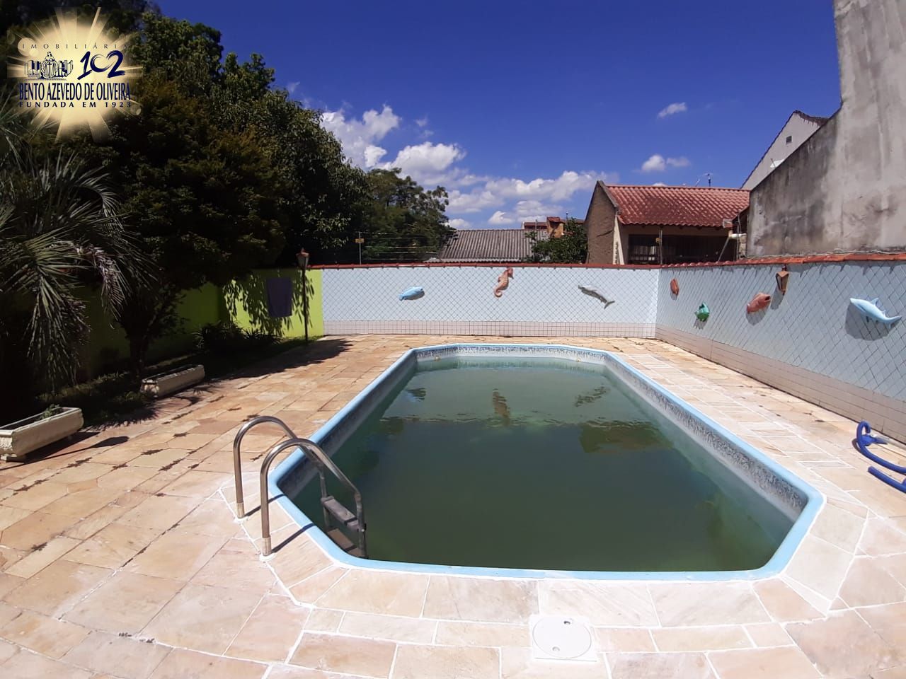 Casa, 4 quartos, 350 m² - Foto 21