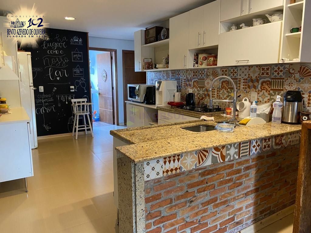 Casa, 3 quartos, 120 m² - Foto 3