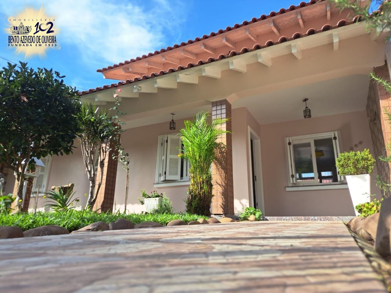 Casa, 4 quartos, 329 m² - Foto 3