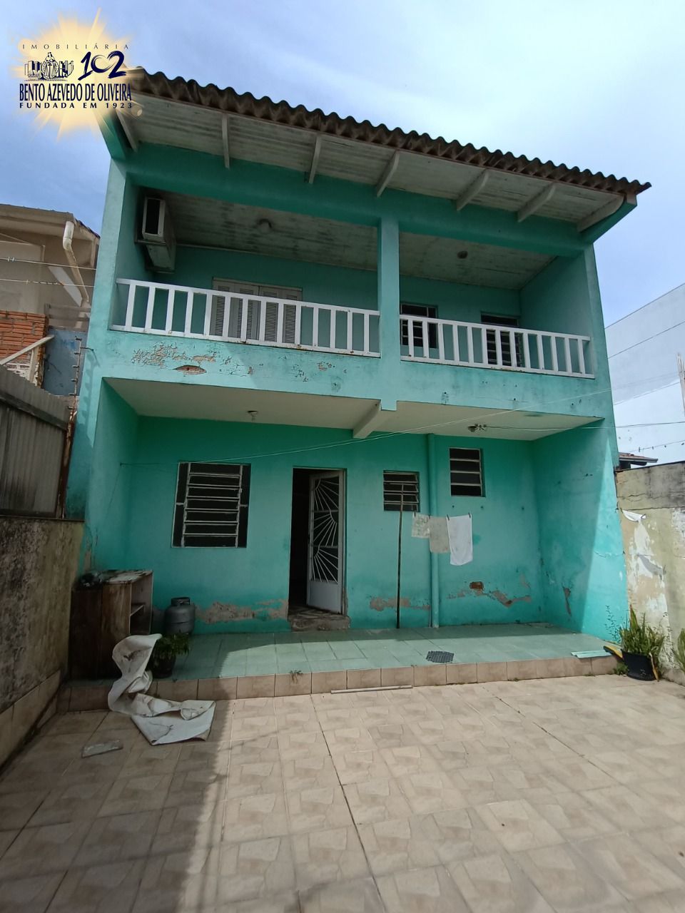Sobrado, 3 quartos, 180 m² - Foto 11
