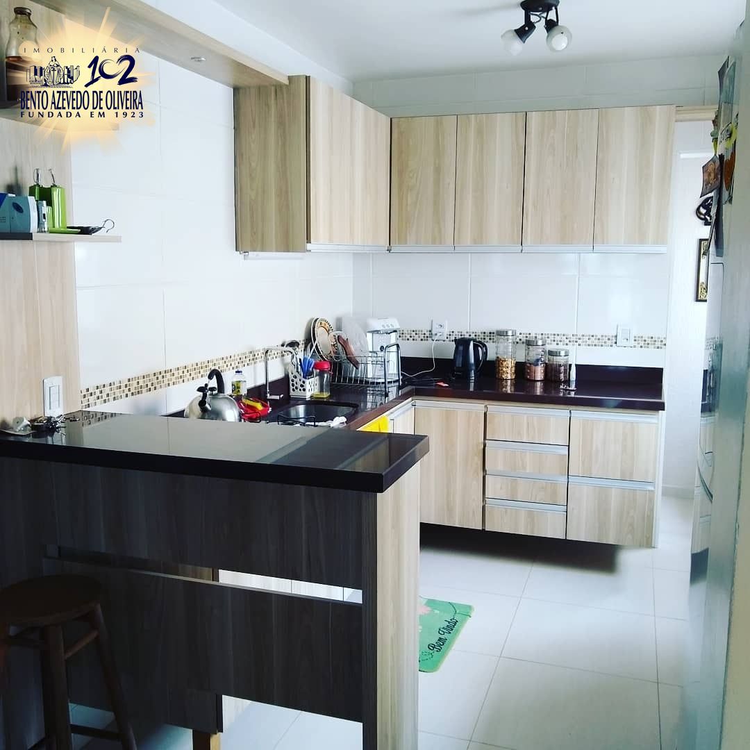 Sobrado, 3 quartos, 150 m² - Foto 5