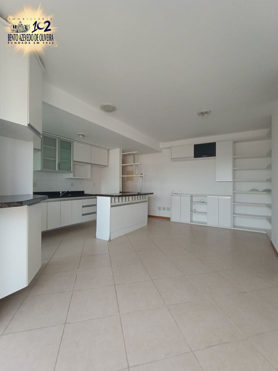 Apartamento, 2 quartos, 63 m² - Foto 3
