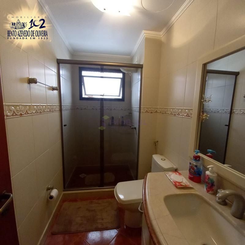 Apartamento, 3 quartos, 125 m² - Foto 7